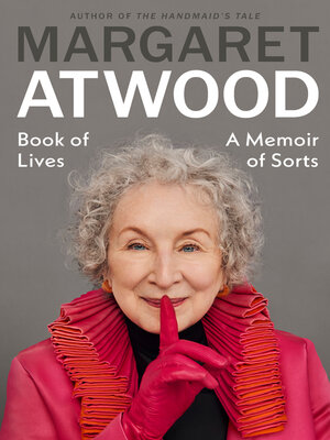 cover image of Book of Lives
